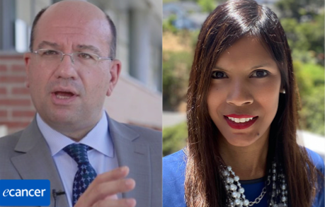 Watch Now icon. Experts discuss relevant endpoints in multiple myeloma clinical papers.