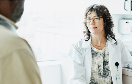 An economic burden higher than other cancers. Learn about the science and research from Sanofi for patients with multiple myeloma.
